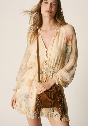 Alma en Pena, Handtas - brown