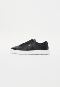 JOREE - Sneakers - black