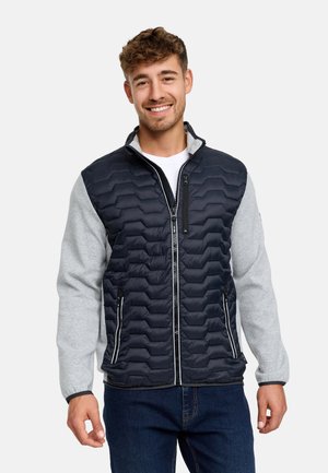 ERLANDO - Overgangsjakke - black