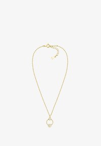 Geselecteerd, gold coloured