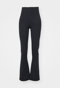 Nike Sportswear Tracksuit bottoms - black
