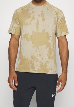 Nike Performance Sport T-Shirt - bronze