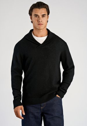 Maglione - black