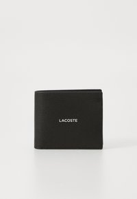 Lacoste MONEY PIECES - Πορτοφόλι - noir