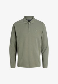 Non sélectionné, smokey olive