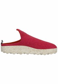 ASPORTUGUESAS Pantofole - fuchsia