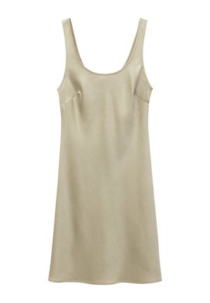 & OTHER STORIES, Robe de soirée - beige