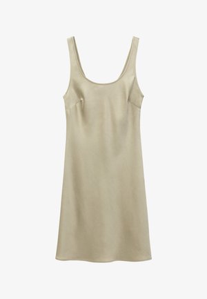 & OTHER STORIES, Robe de soirée - beige