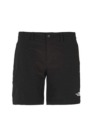 Short de sport - black