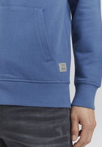 11 Project PRTHORBJÖRN - Majica s kapuljačom - dutch blue
