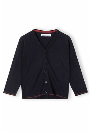 BUTTON STANDARD - Cardigan - navy