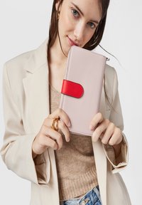 Tous Monedero - rosa