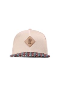 Djinn's Cap - khaki