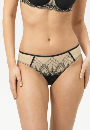 mey, MINI-SLIP - Briefs - golden hazel