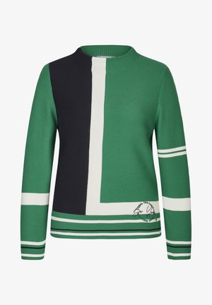 SELECTION - Jumper - golf