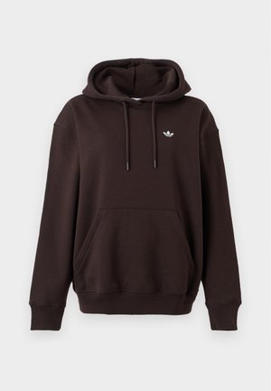 adidas Originals, HOODIE - Φούτερ με κουκούλα - aurora coffee