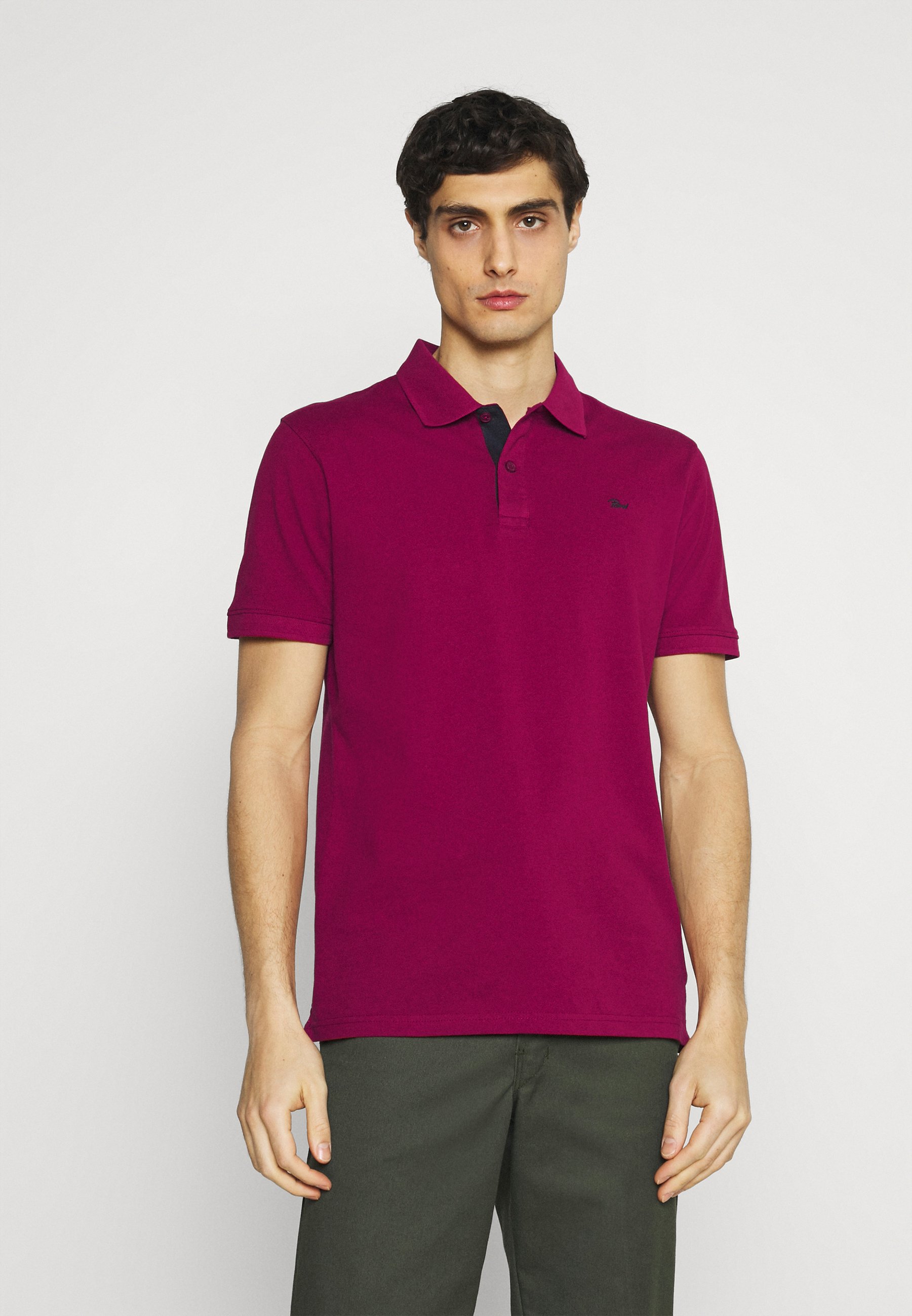 Uomo Polo Uomo Polo