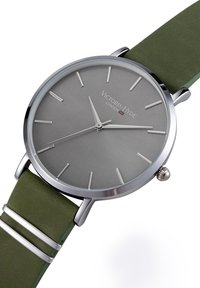 Victoria Hyde RICHMOND SIMPLE - Watch - grau