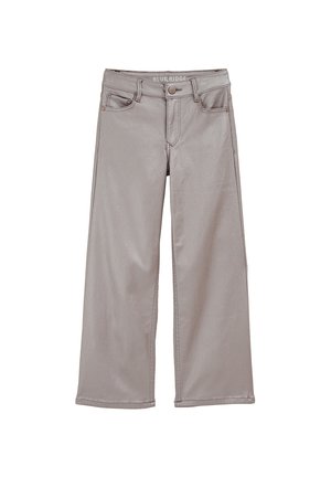RIDGE - Jeans Relaxed Fit - light pink