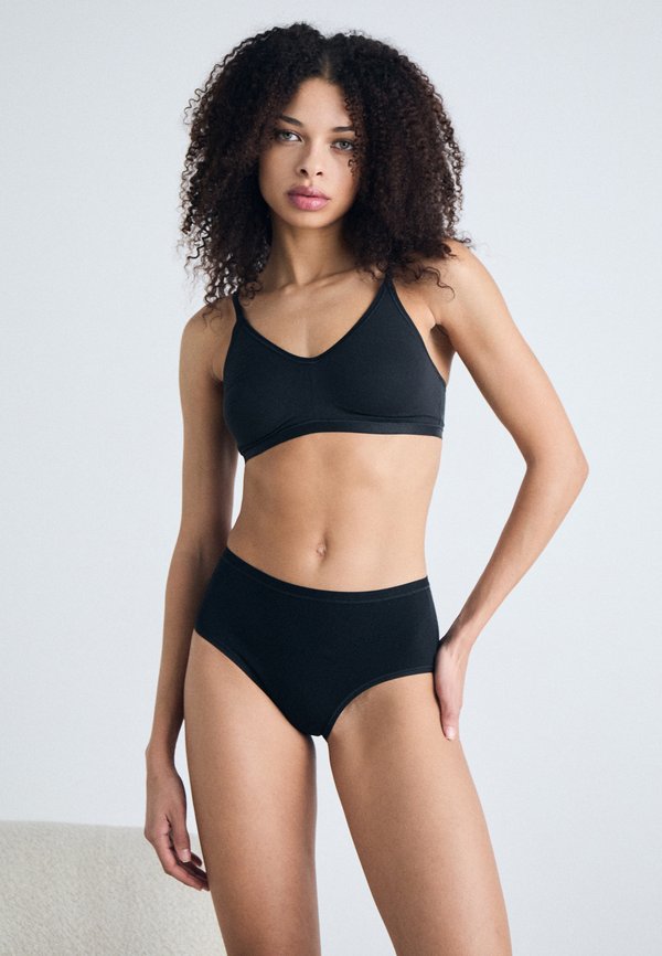 GO DAILY MIDI 3 PACK - Briefs