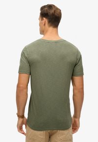 Superdry & Co - T-shirt basic