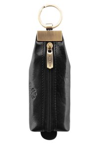 WITTCHEN SCHLÜSSELETUI - Klíčenka  - black