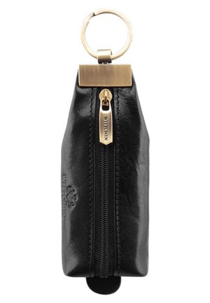 SCHLÜSSELETUI - Sleutelhouder - black