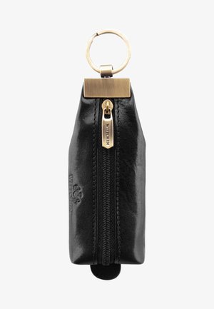 WITTCHEN SCHLÜSSELETUI - Estuche para llaves - black