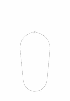 BASIC - Necklace - silberfarben