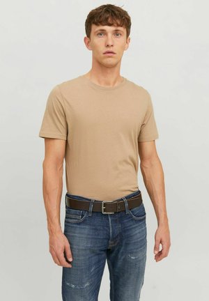 Jack & Jones, Belt business - dunkelbraun