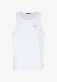 Ausgewählt, bright white