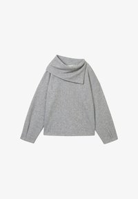 Non selezionato, morning grey melange