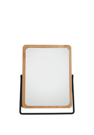 MIRROR - Outil de maquillage - brown