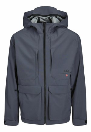 R.D.D. ROYAL DENIM DIVISION, RDD - Impermeable - ombre blue