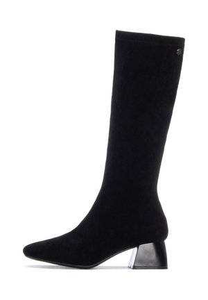 Stivali alti - black