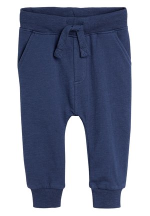 Pantalones deportivos - blue