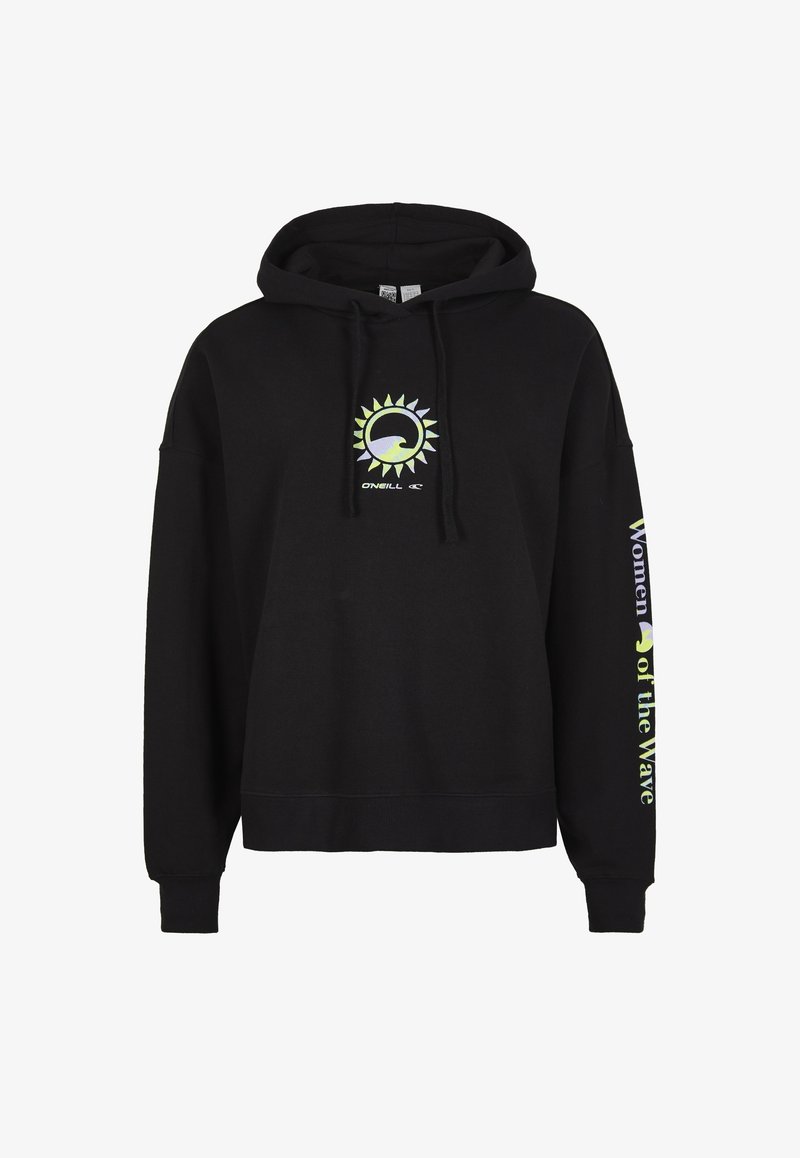The wave hoodie Clearance
