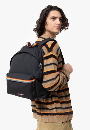 Eastpak, Zaino - color band rainbow
