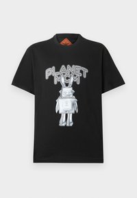 Δεν επιλέχθηκε, black