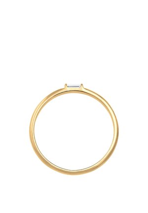 ENGAGEMENT - Ring - gold-coloured