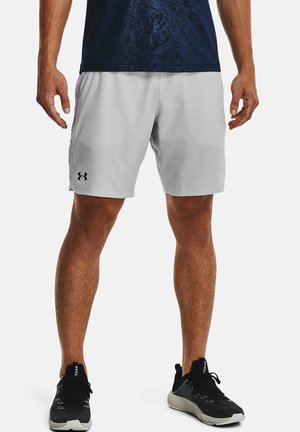 Krótkie spodenki sportowe - grey