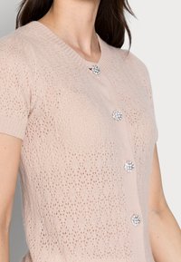 Rosemunde Kofta - light pink