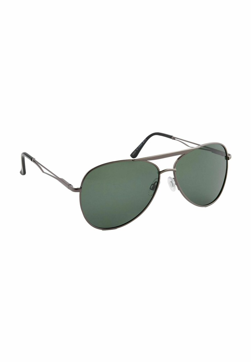 Next Sončna očala - gunmetal grey green