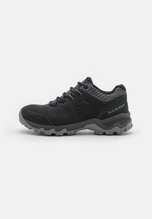 MERCURY IV LOW GTX® - Hikingsko - black/titanium