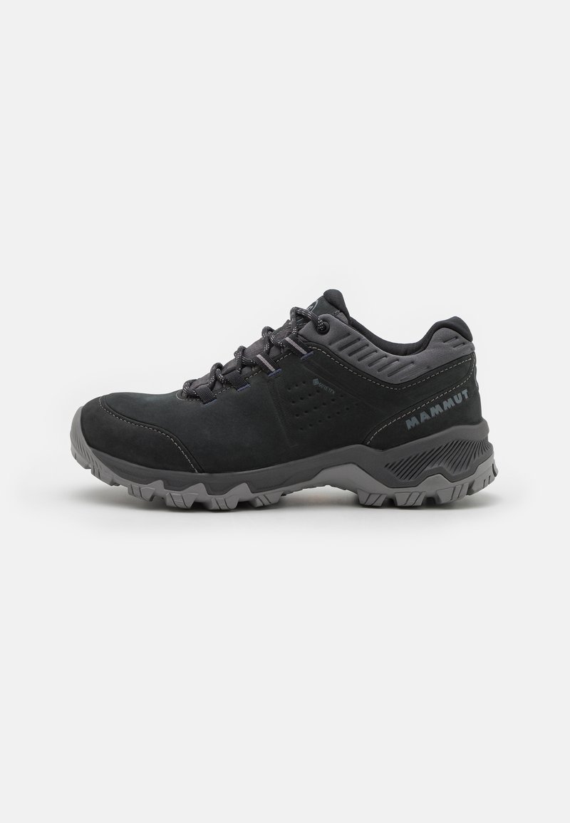 Mammut - MERCURY IV LOW GTX® - Hikingschuh - black/titanium, Vergrößern