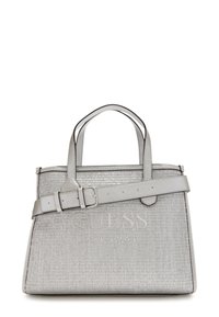 Guess - Håndtasker - silber Miniaturebillede 1