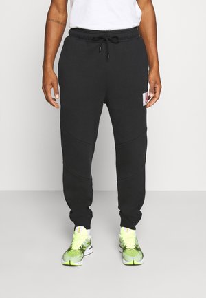 Jogginghose - black