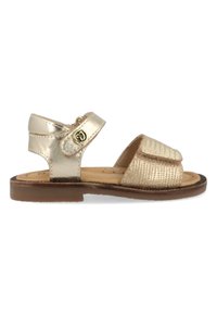 Vingino ZELINA  - Baby shoes - gold coloured