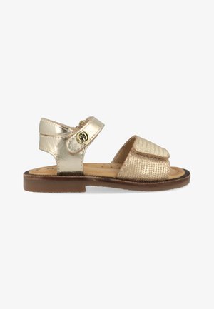 Vingino ZELINA - Lauflernschuh - gold coloured