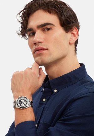 Breil, Kronograf - black